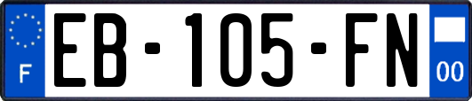 EB-105-FN