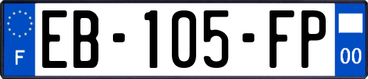 EB-105-FP