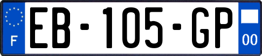 EB-105-GP