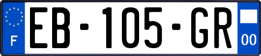 EB-105-GR