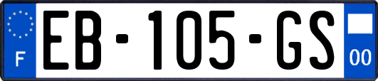 EB-105-GS