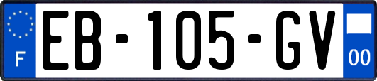 EB-105-GV