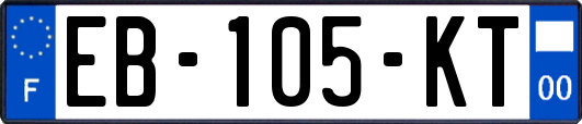EB-105-KT