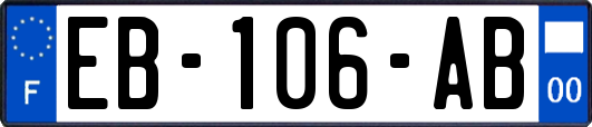 EB-106-AB