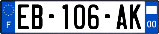 EB-106-AK