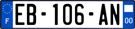 EB-106-AN