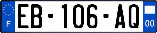 EB-106-AQ