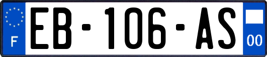 EB-106-AS