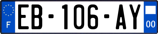 EB-106-AY