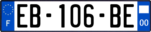 EB-106-BE