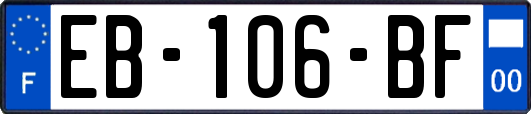 EB-106-BF