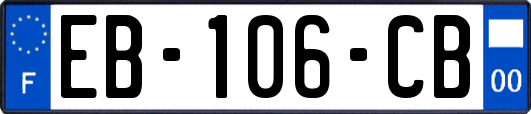 EB-106-CB