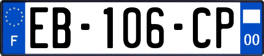 EB-106-CP