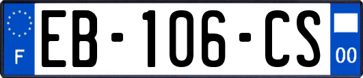 EB-106-CS