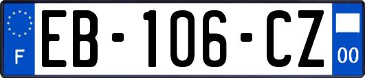 EB-106-CZ