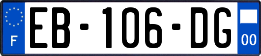 EB-106-DG