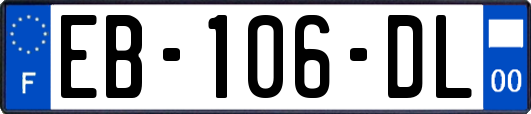 EB-106-DL