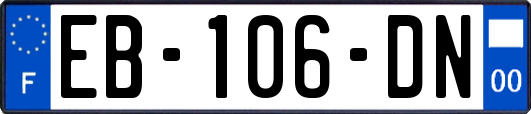 EB-106-DN