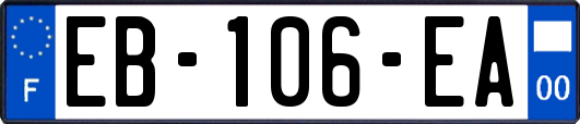 EB-106-EA