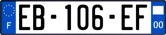 EB-106-EF