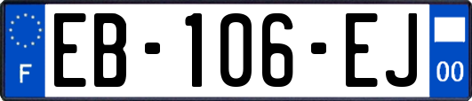 EB-106-EJ