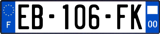 EB-106-FK