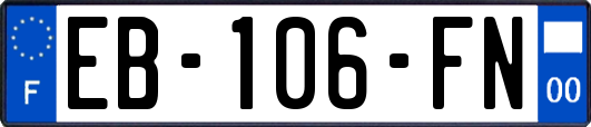 EB-106-FN