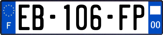 EB-106-FP