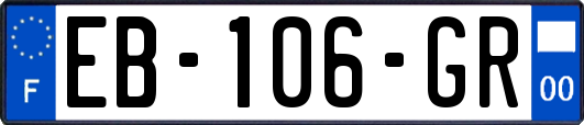 EB-106-GR