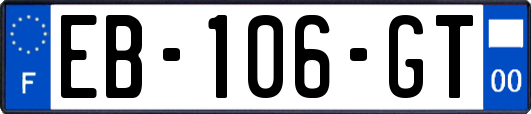 EB-106-GT