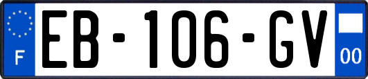 EB-106-GV