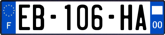 EB-106-HA