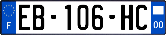 EB-106-HC