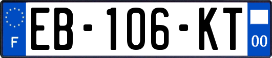 EB-106-KT