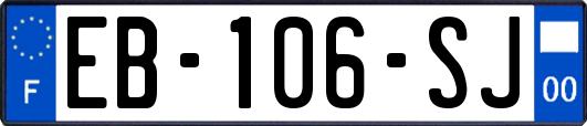 EB-106-SJ
