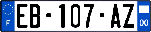 EB-107-AZ