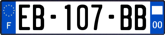 EB-107-BB