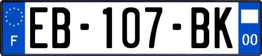 EB-107-BK