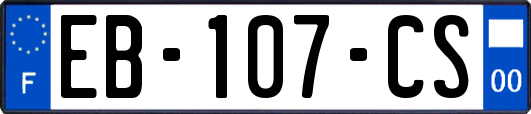 EB-107-CS