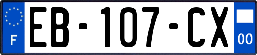 EB-107-CX