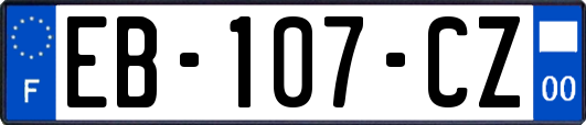 EB-107-CZ