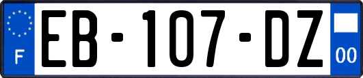 EB-107-DZ