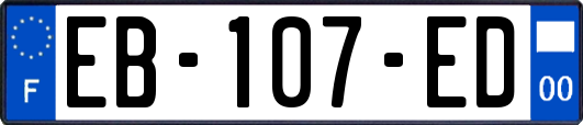 EB-107-ED