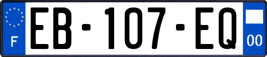 EB-107-EQ