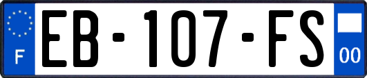 EB-107-FS