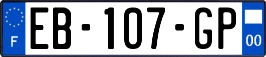 EB-107-GP