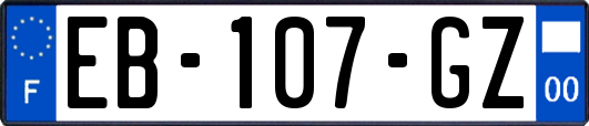 EB-107-GZ