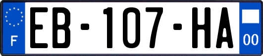 EB-107-HA