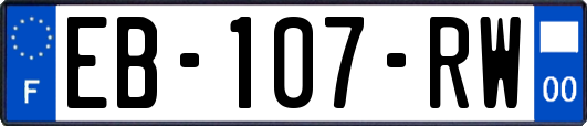 EB-107-RW