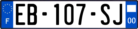 EB-107-SJ